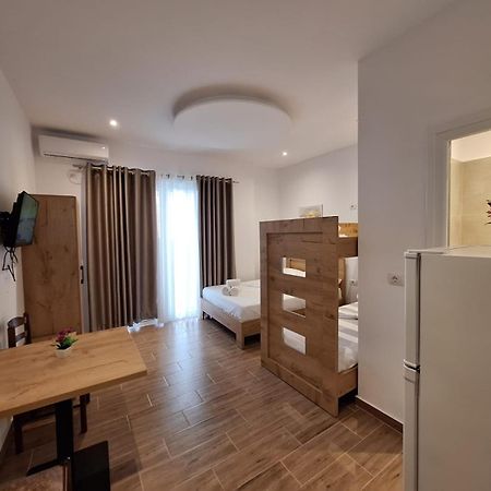 Xuxi Apartments Lukovë Extérieur photo
