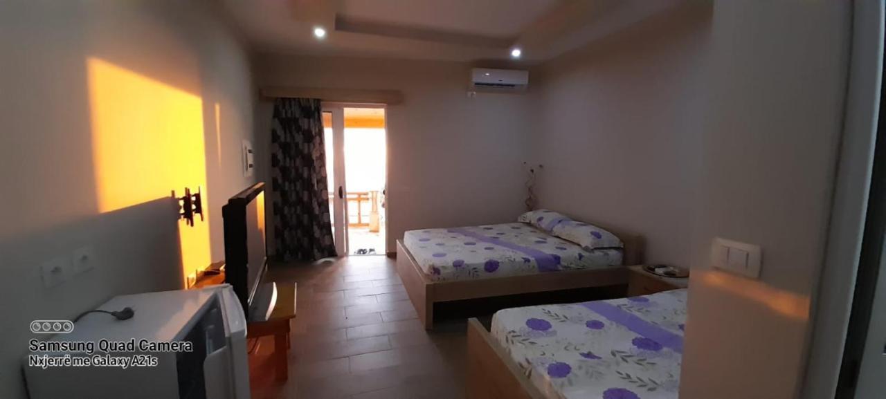 Xuxi Apartments Lukovë Extérieur photo