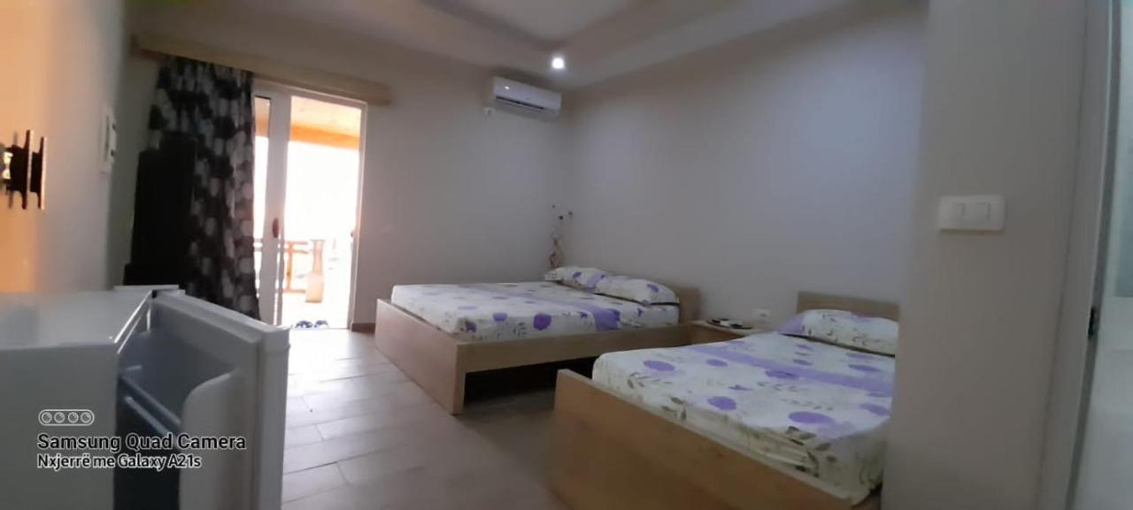 Xuxi Apartments Lukovë Extérieur photo