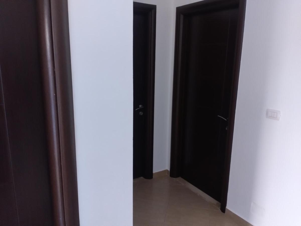 Xuxi Apartments Lukovë Extérieur photo
