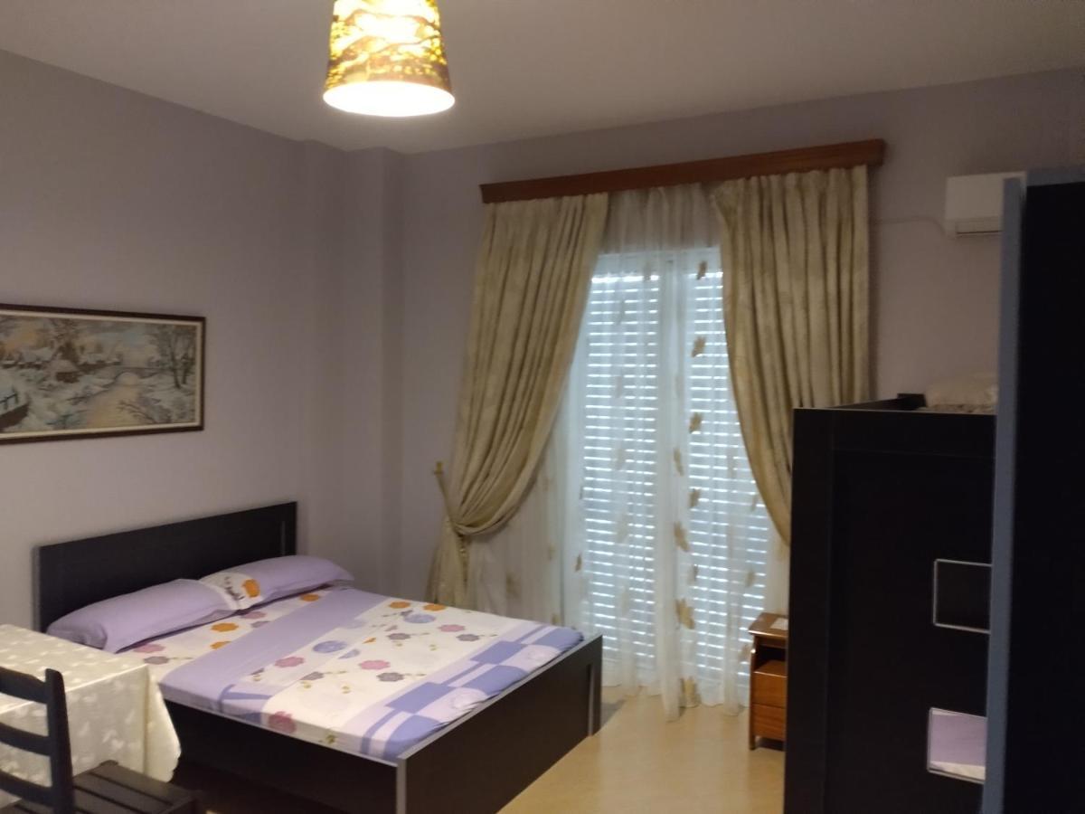 Xuxi Apartments Lukovë Extérieur photo