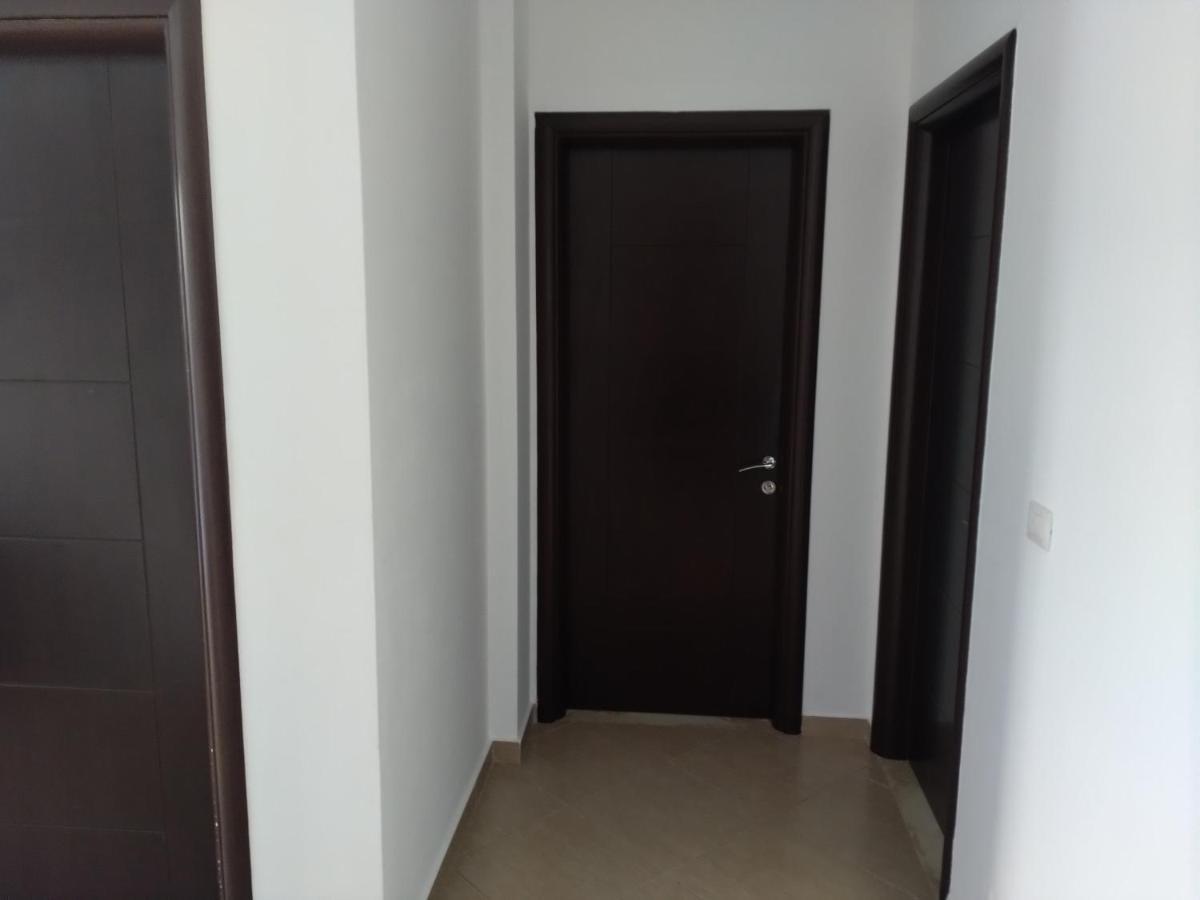 Xuxi Apartments Lukovë Extérieur photo