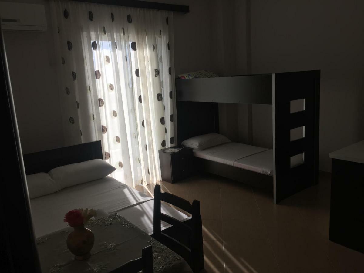 Xuxi Apartments Lukovë Extérieur photo