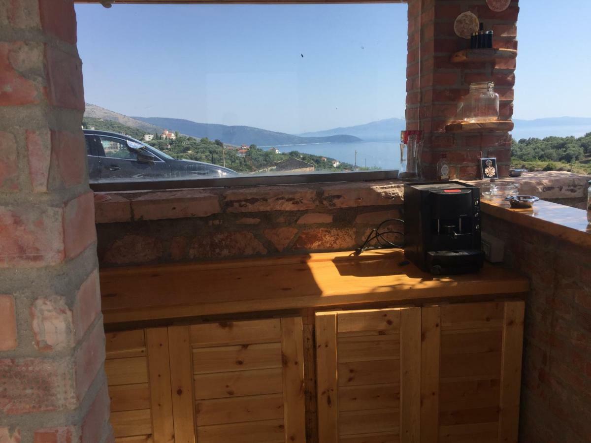Xuxi Apartments Lukovë Extérieur photo